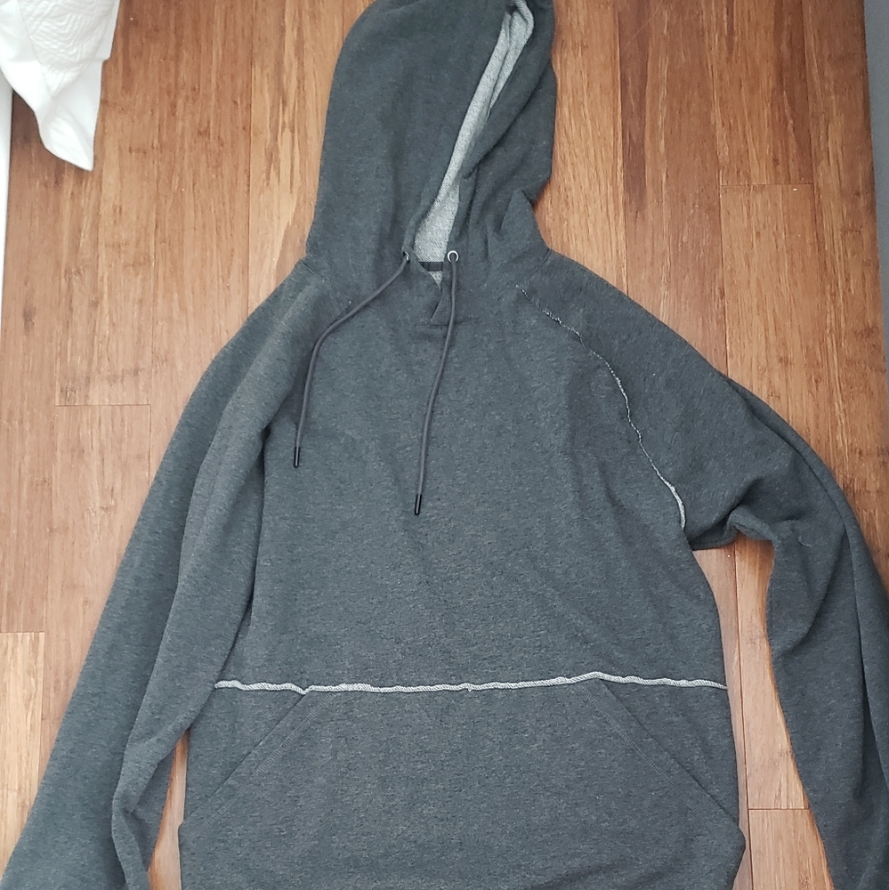 New Original Use Mens M Hoodie Sweater